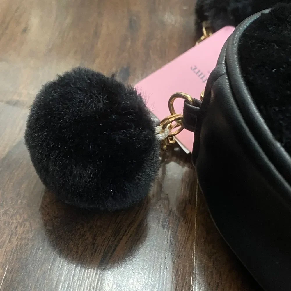 Juicy Couture elegant heart